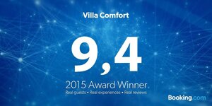 Villa Comfort